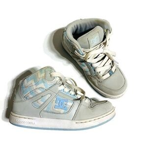 𝅺dg skateboard high top sneakers